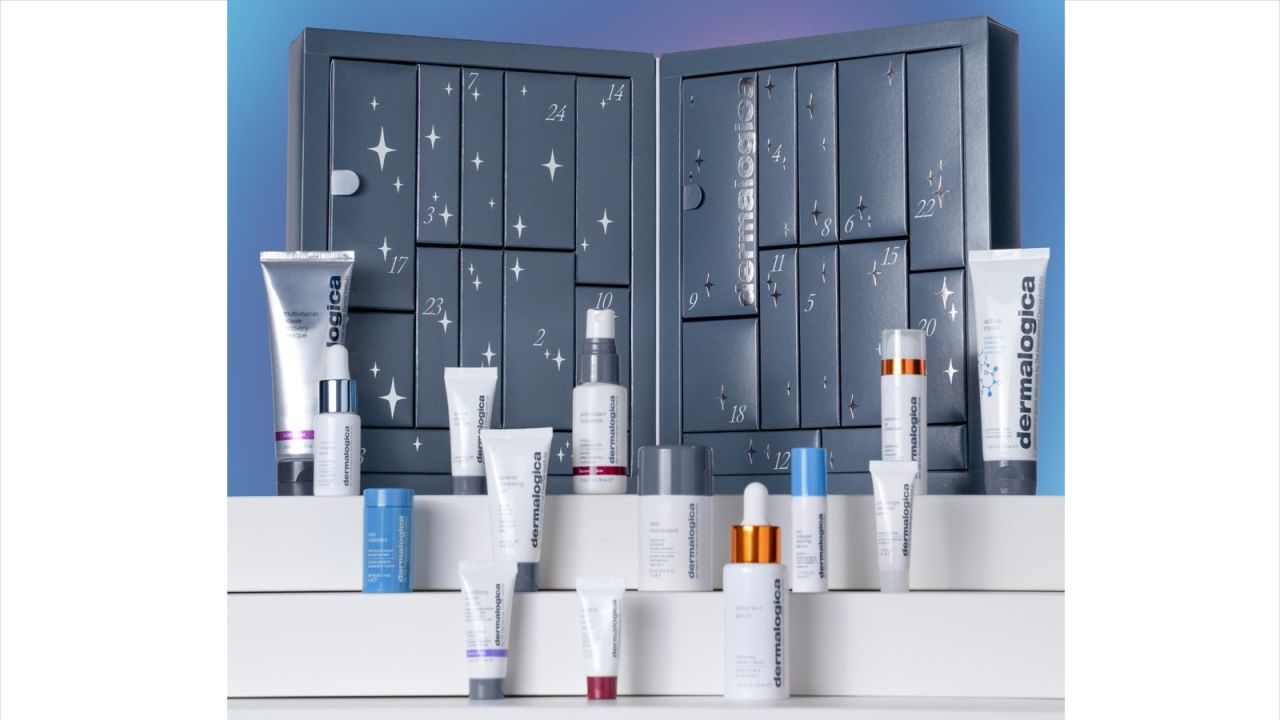 The 67 best Advent calendars for the 2024 holiday season CNN Underscored