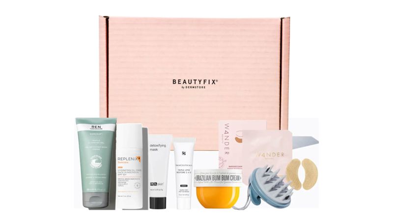 17 best beauty subscription boxes of 2023 for makeup & skincare