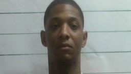 Derrick Groves