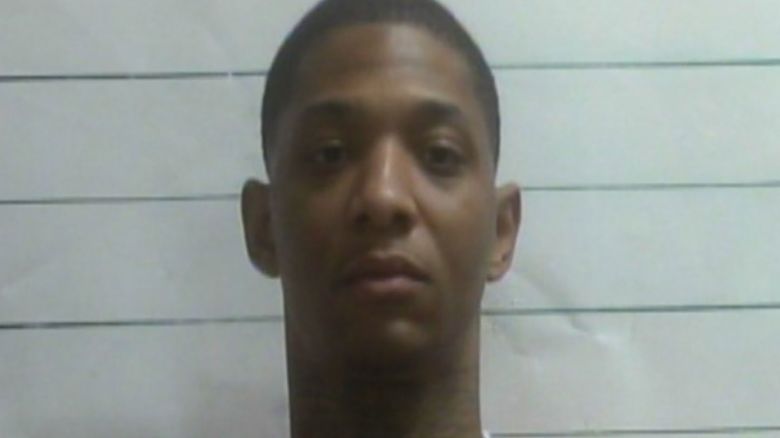 Derrick Groves