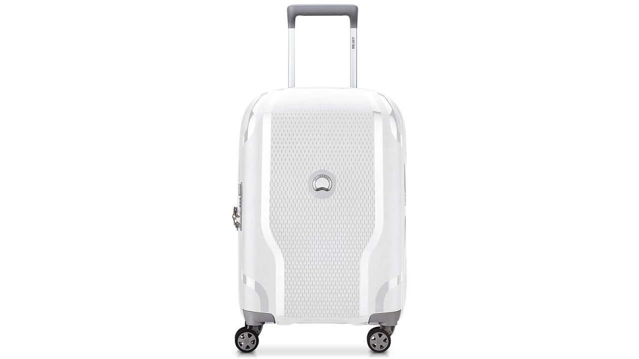40x20x25 Cabin Bag  Take The Maximum Luggage On Board – Travel Luggage &  Cabin Bags