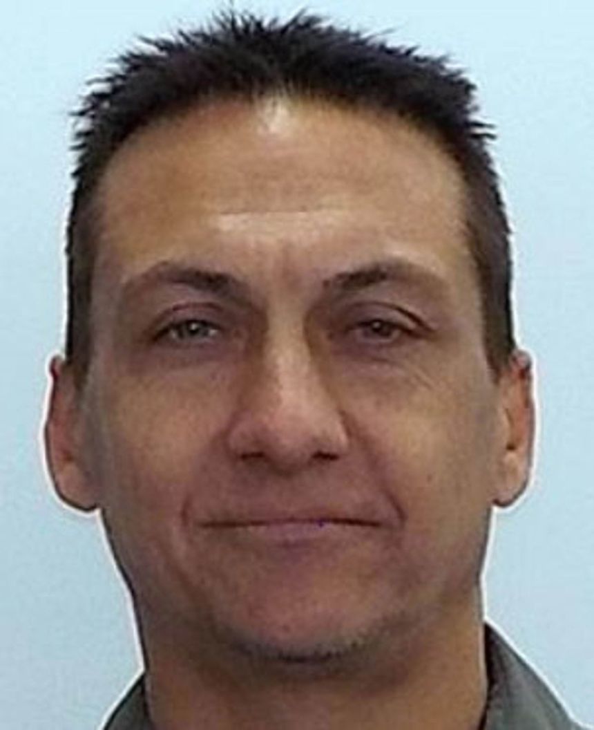 Police are searching for Desmond Filby, also known as