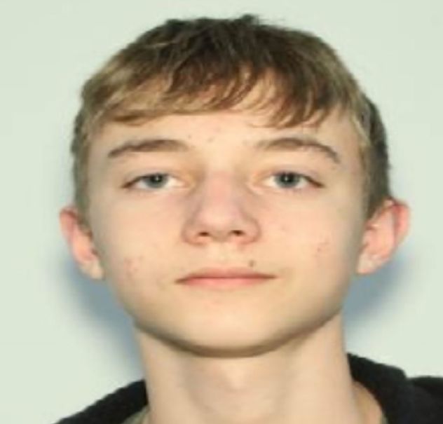 Desmond Holly, 16, was identified as the suspect in the shooting that injured two students at Evergreen High School on Wednesday, according to the Jefferson County Sheriff's Office.