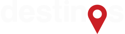 Logo de Destinos