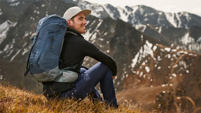 Men's backpacking backpacks sale