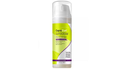 DevaCurl SuperCream Coconut Curl Styler, 5.1-oz., from PUREBEAUTY Salon & Spa