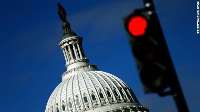 Government Shutdown: Live Updates | CNN Politics