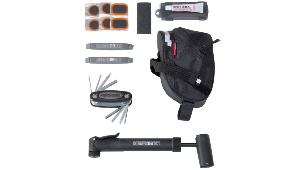 Diamondback Starter Kit Tool Kit