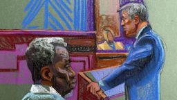 Prosecutors continued with their direct examination of ex-Combs assistant “Mia” on Friday, May 30.