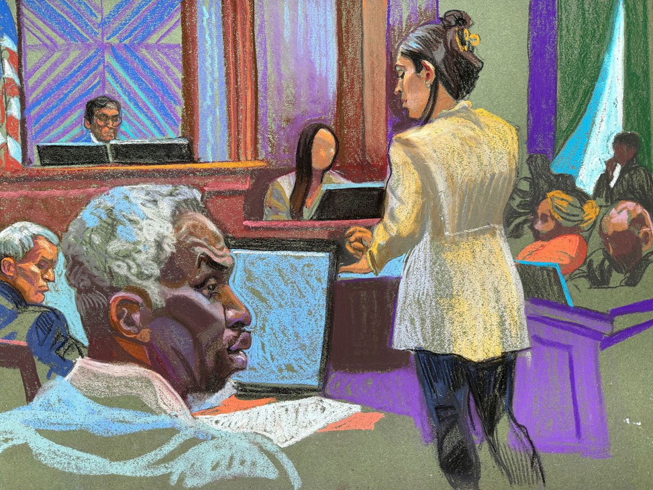 Combs accuser “Jane
