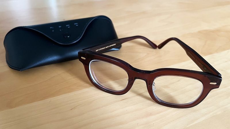 Inexpensive best sale prescription glasses