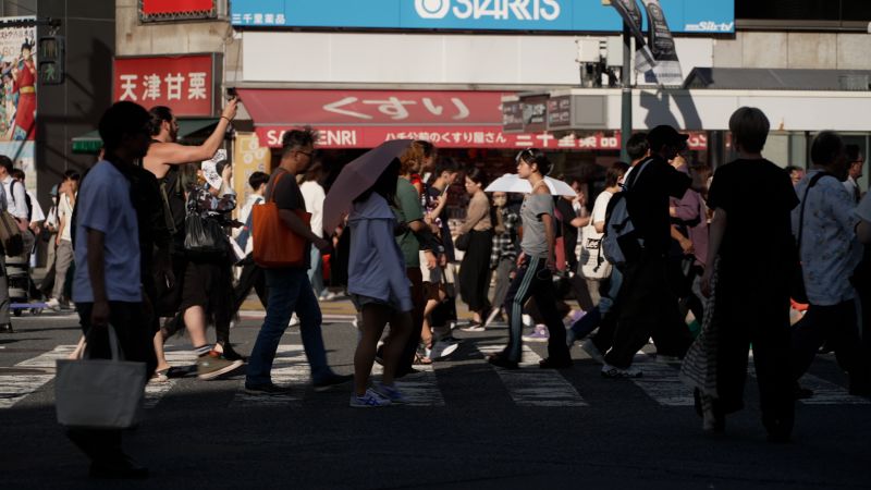 cnn.com - Hanako Montgomery - Can Japan's tourism industry survive China tensions?