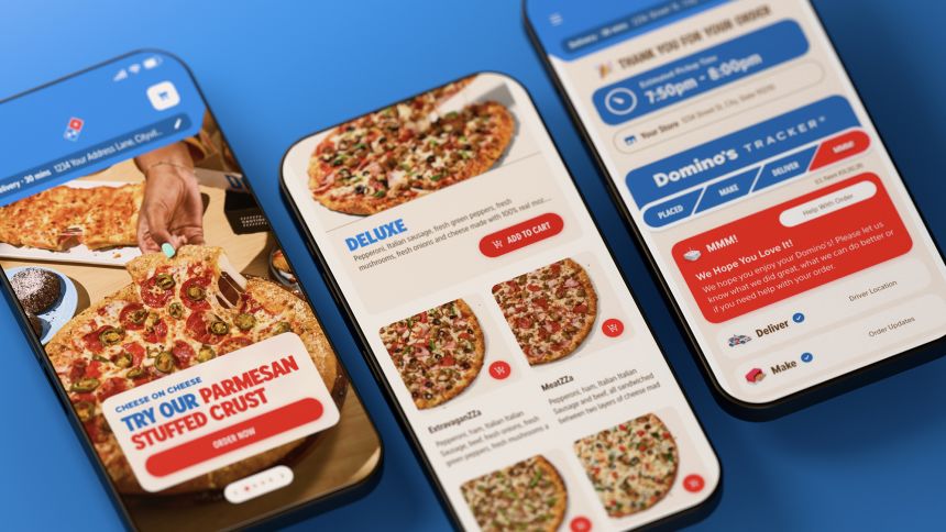 The application - and the famous tracker - are also redesigned.
