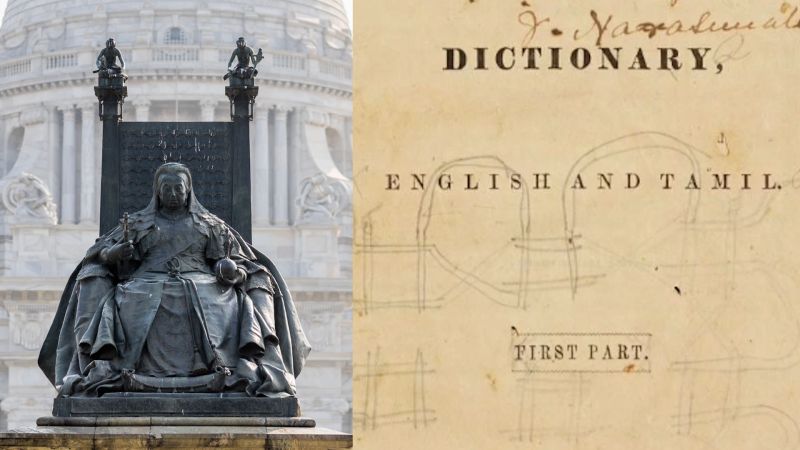 Should Indians feel ‘ashamed’ for speaking English?