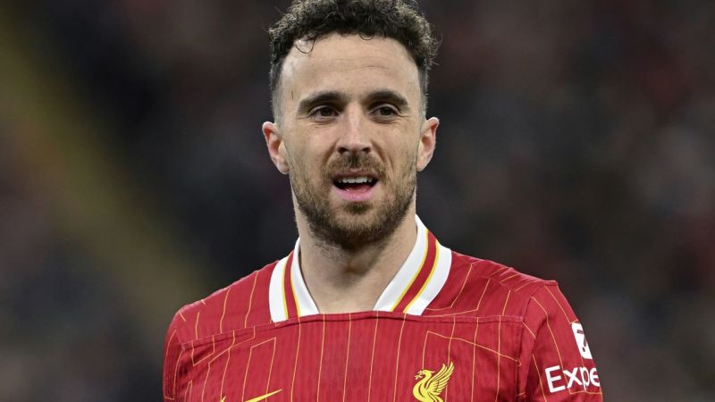 Resumen de noticias de la muerte de la estrella del Liverpool Diogo Jota en  un accidente automovilístico en España | CNN