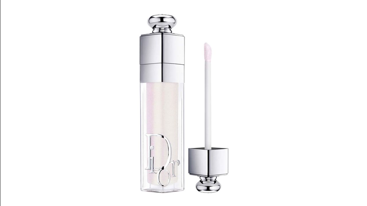Dior Addict Lip Maximizer Plumping Gloss vs. Buxom Full-On Plumping Lip Polish