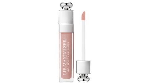 Dior Addict Lip Maximizer Plumping Lip Gloss