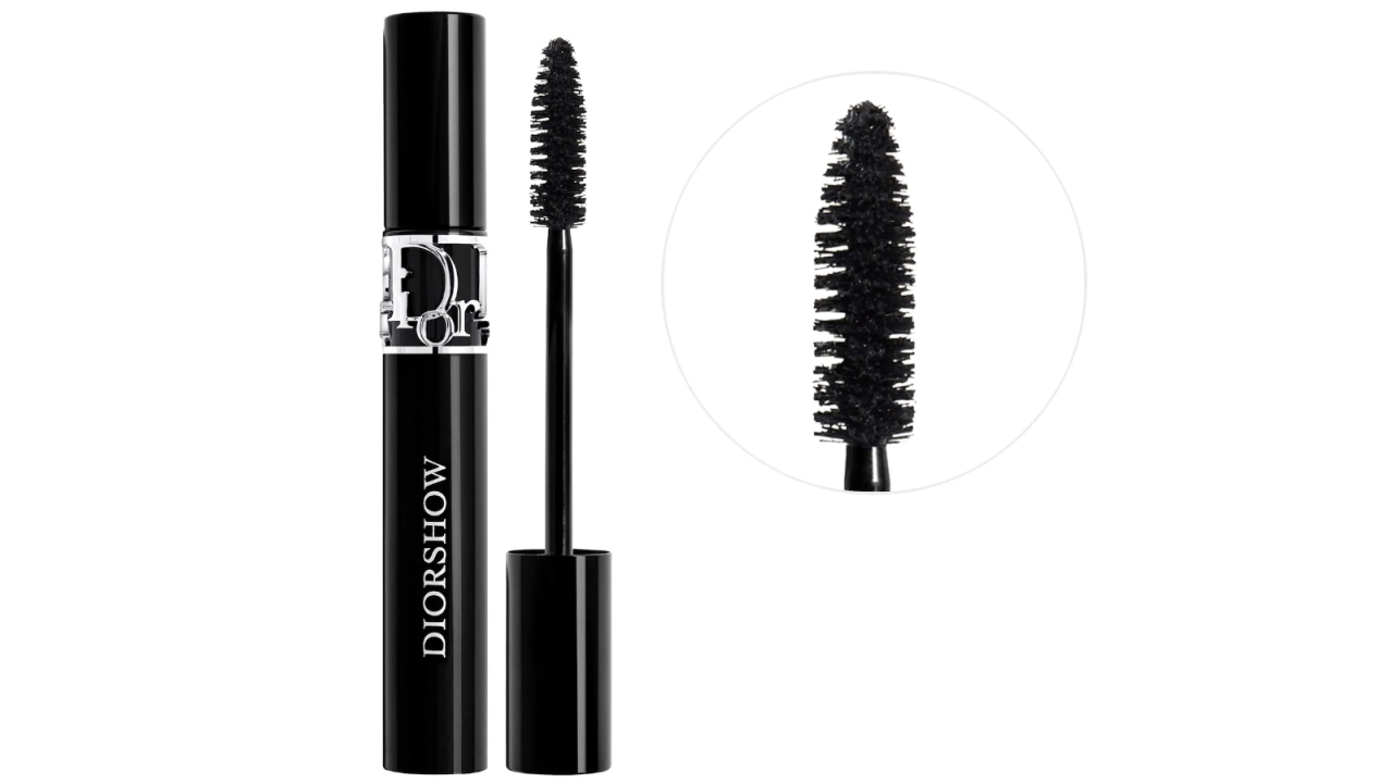 Dior Diorshow Mascara