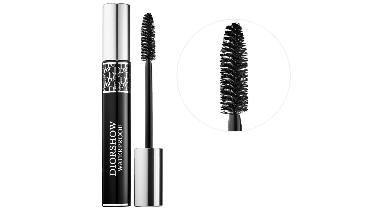 Diorshow Waterproof Mascara