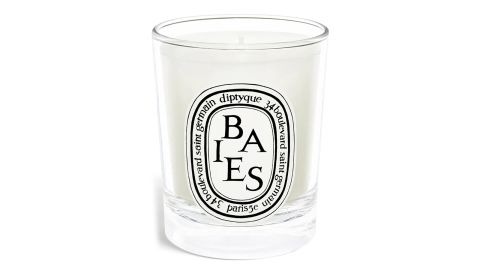 Diptyque Baies Candle