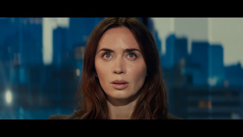 cnn.com - David Daniel - Hollywood Minute: 'Disclosure Day' is Steven Spielberg's latest alien-contact movie