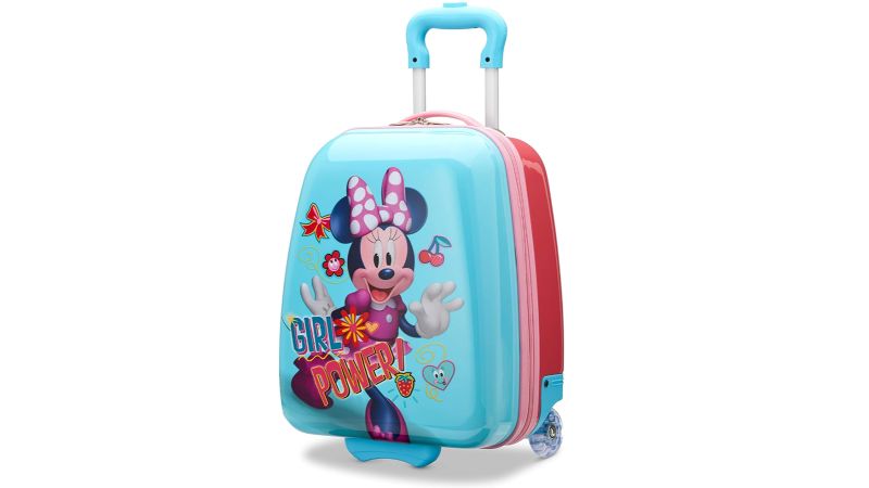 Ll bean kids on sale luggage