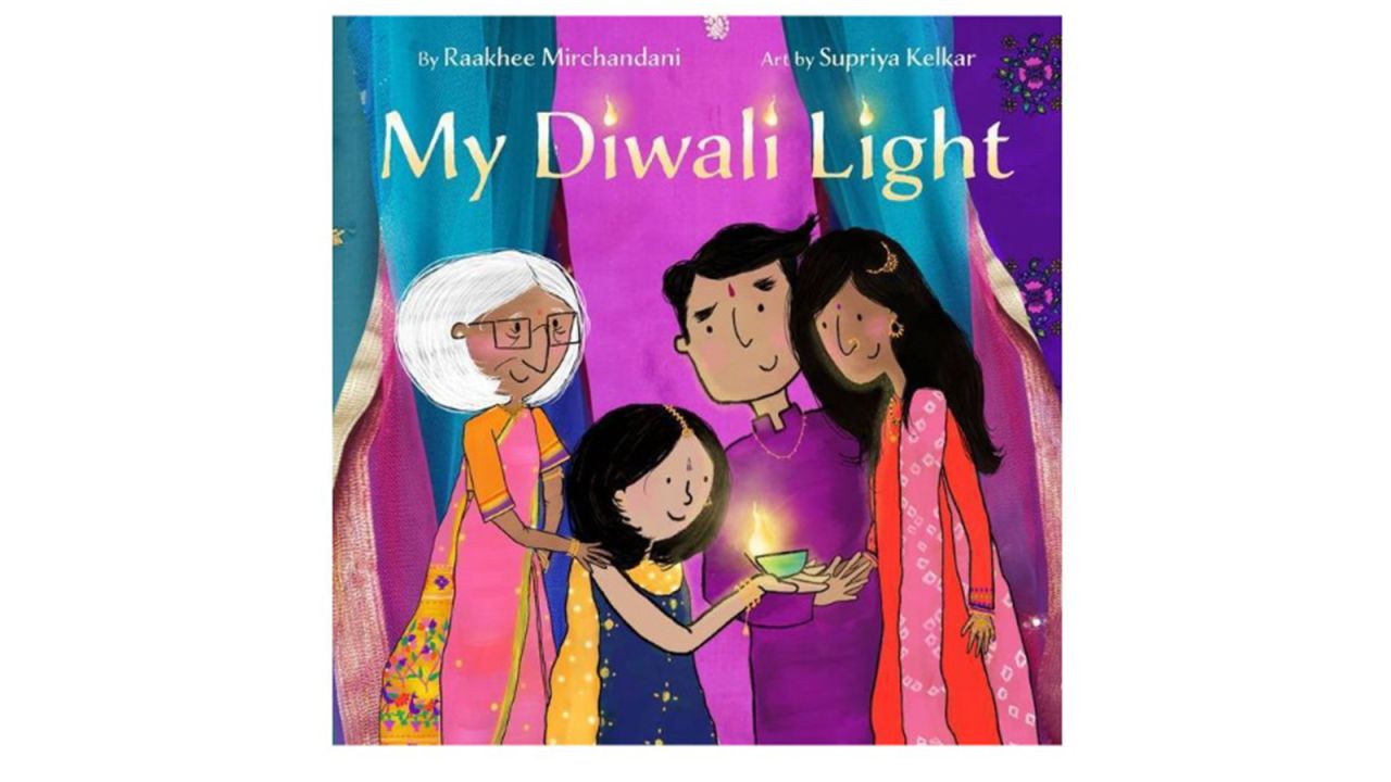 My Diwali Light