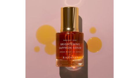Ranavat Brightening Saffron Essence
