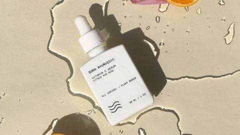 Soma Ayurvedic Vitamin C Serum