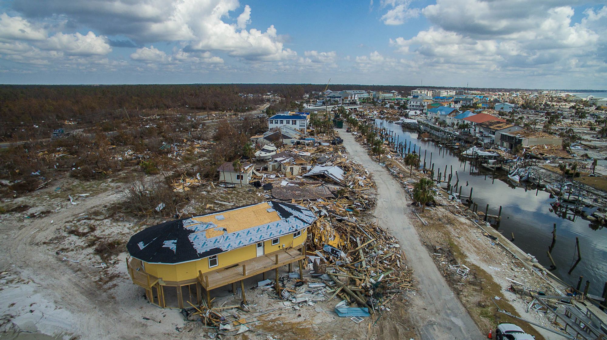 Americans are investing in ‘hurricane-resistant’ homes