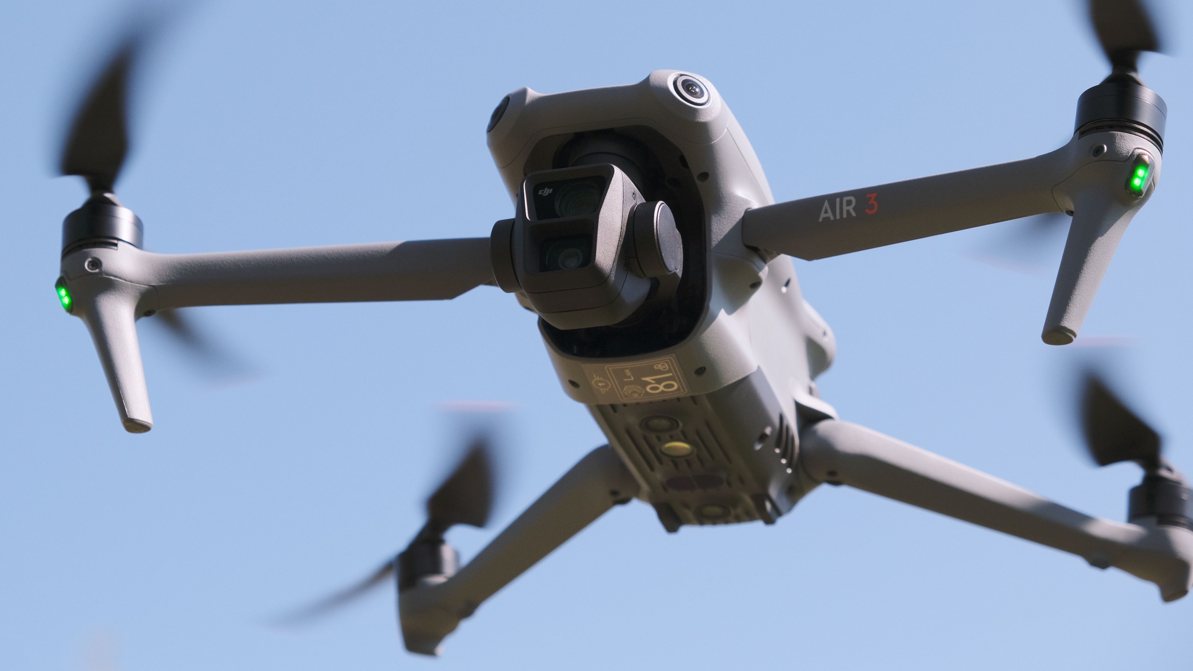 DJI Air 3 review: old ideas, new package - The Verge