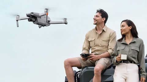 DJI Mavic Air 2