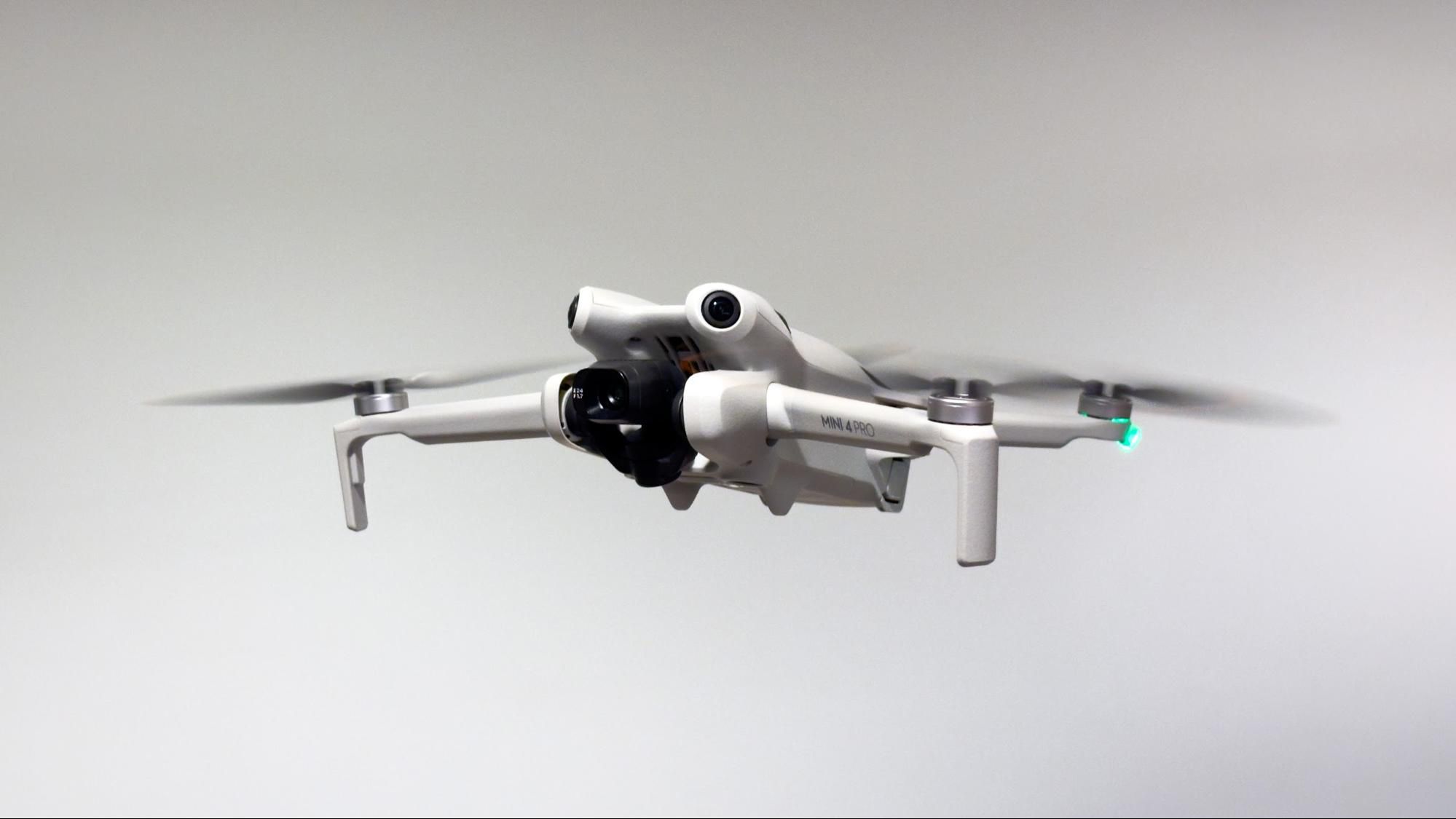 DJI Mini 3 Pro Review: The little drone that could