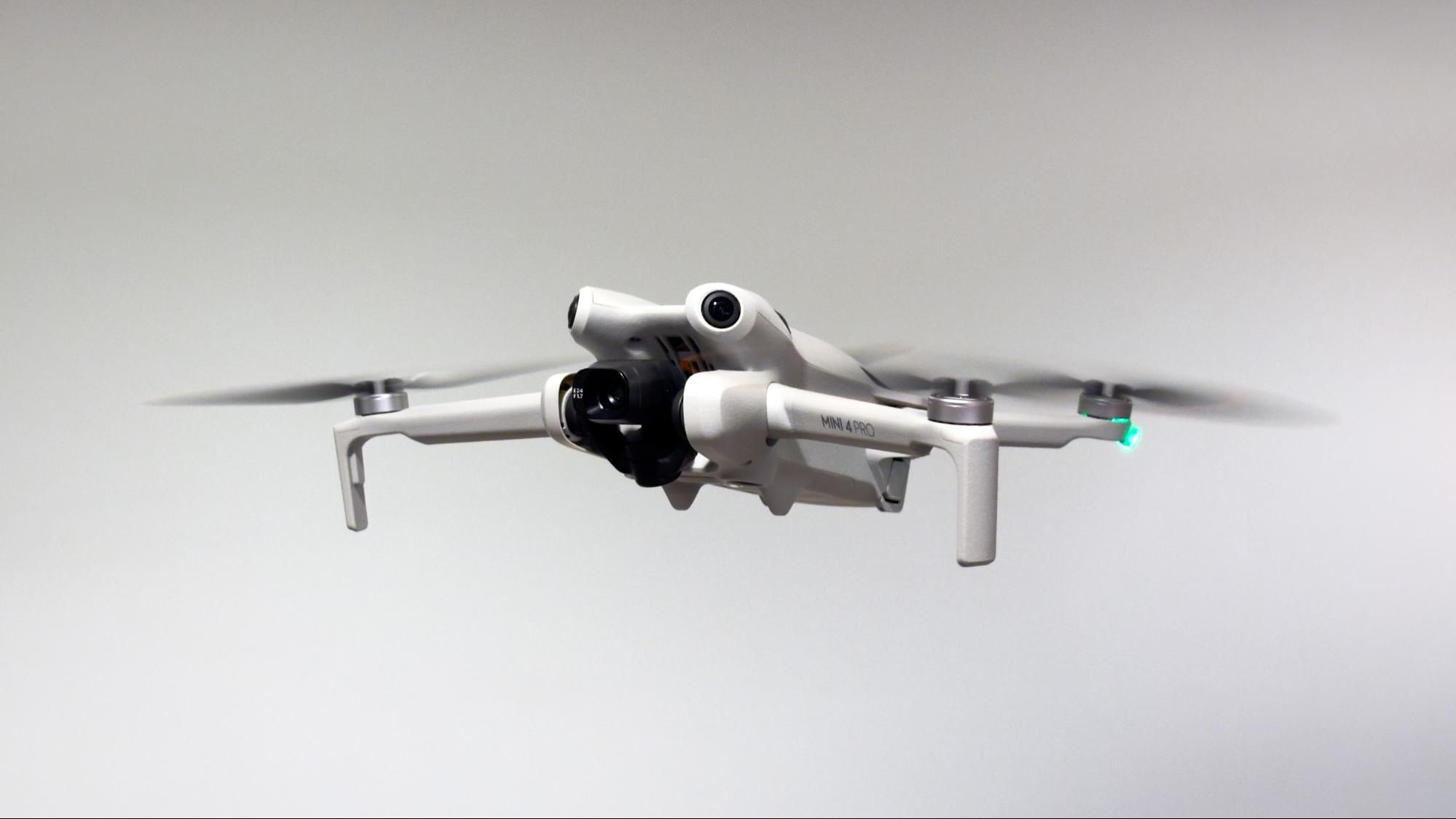 DJI Mini 2 Fly More Combo - USA DRONE ACADEMY