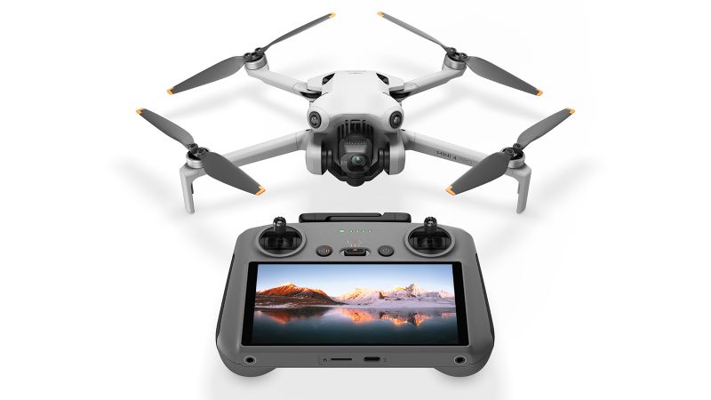 Ipad mini 2024 4 dji