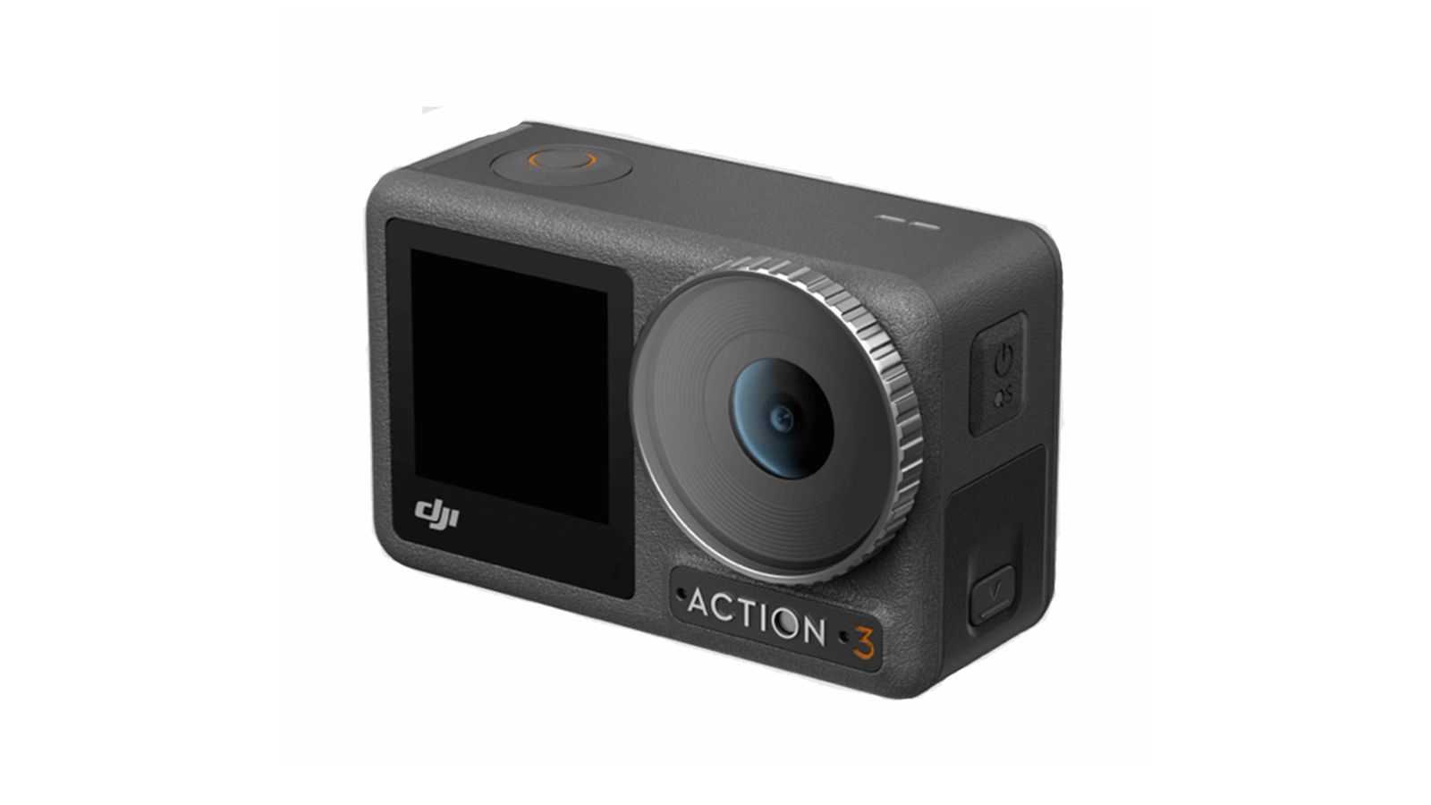 DJI Osmo Action 3 - Caméra sportive