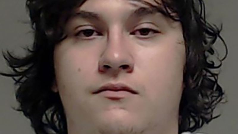 Dallas ICE facility shooter feared radiation exposure and practiced shooting, records show