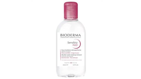 Bioderma Sensibio H2O Micellar Water