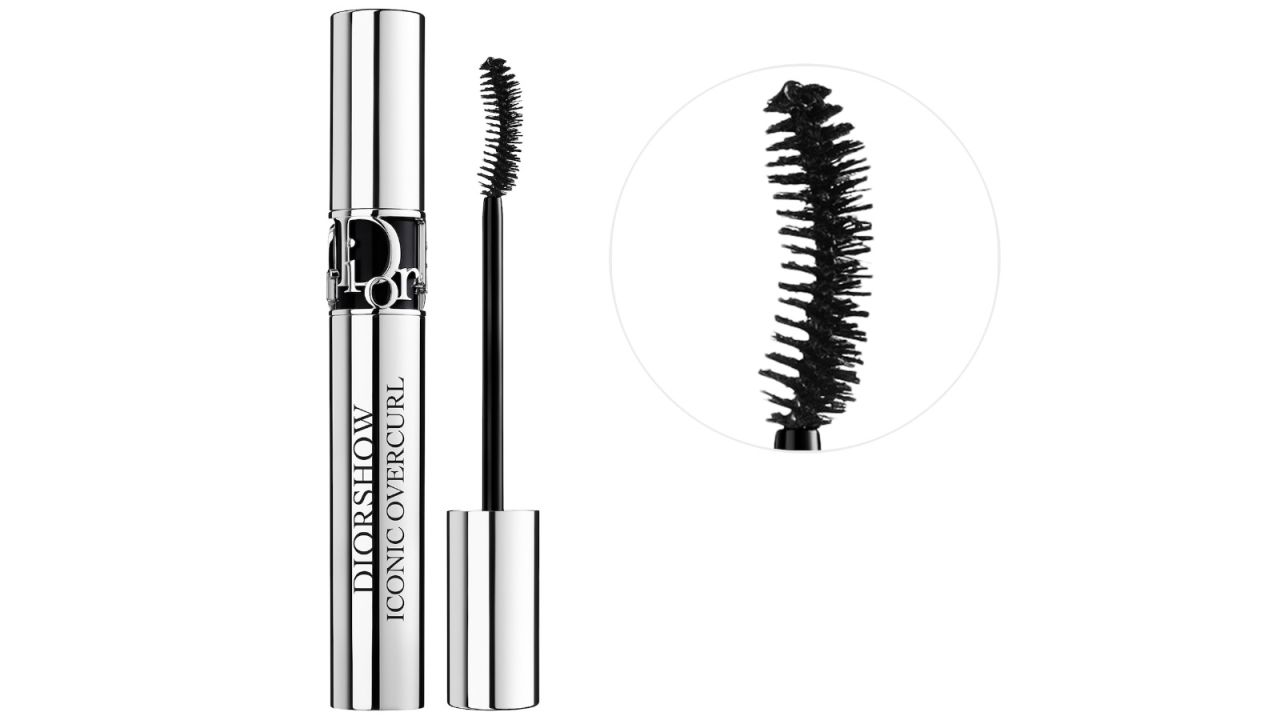 Dior Diorshow Overcurl Mascara