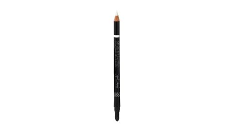 Jillian Dempsey Khôl Eyeliner in “FTA White”