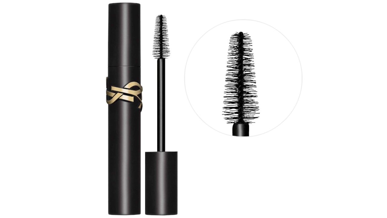 Yves Saint Laurent Lash Flash Extreme Volume Mascara