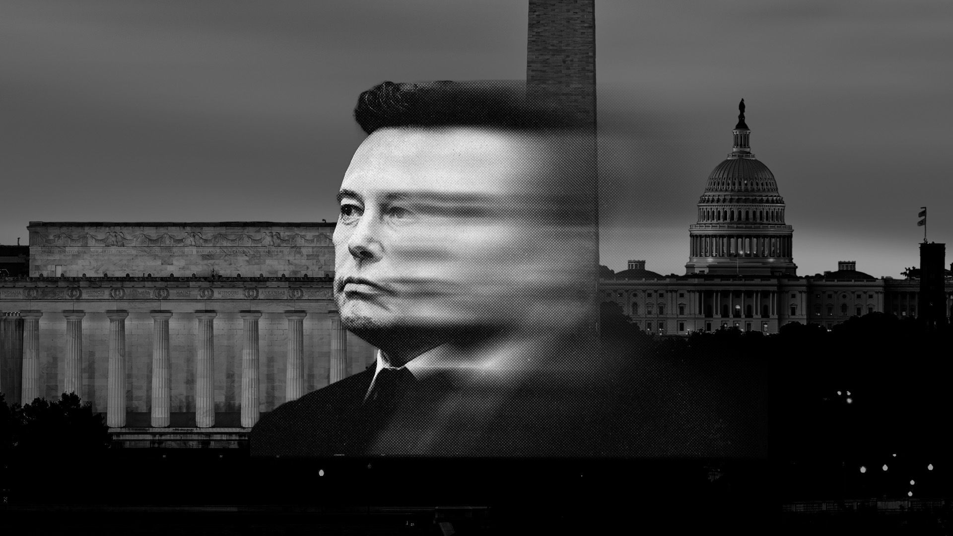 As Musk steps back, DOGE moves forward with more cuts, sweeping agency  changes | CNN Politics