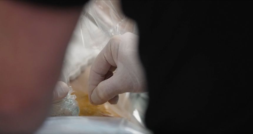 Instead of using opioids as a first treatments, ER doctors at Maimonides use nerve blocks, ketamine, intravenous acetaminophen and other solutions to help patients with pain.