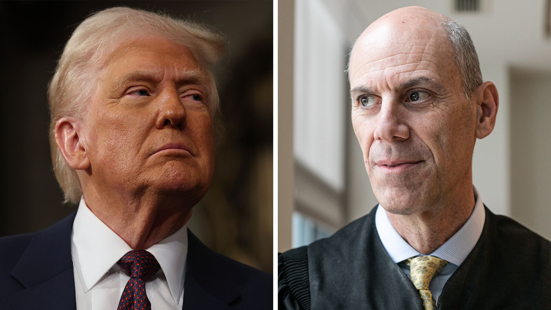 In another tense hearing, Judge Boasberg says Trump's use of the Alien  Enemies Act has 'frightening' implications | CNN Politics