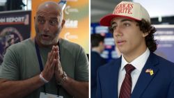 At a conservative conference in Florida, Trump supporters share their views on the Epstein files fallout with CNN’s Donie O’Sullivan.