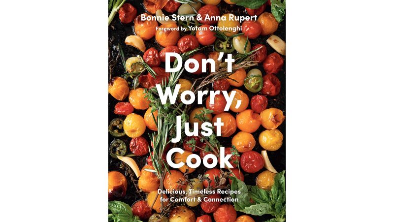 36 Best Cookbooks Of 2023 For Home Cooks | CNN Underscored