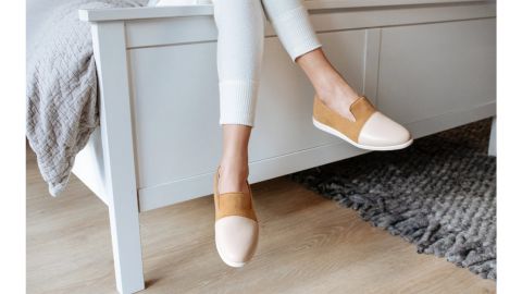 Dooeys House Loafers