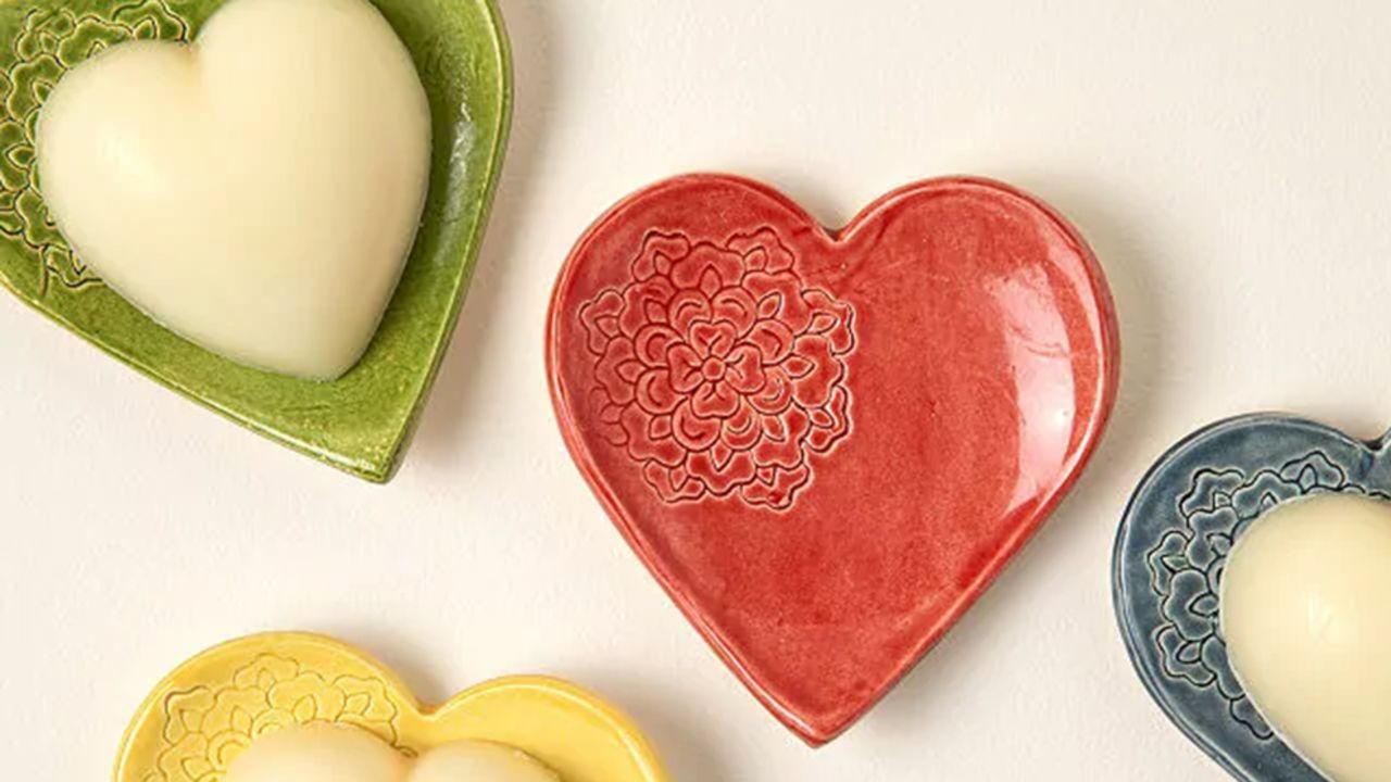 dora martin handmade heart shaped balm with dish.jpg