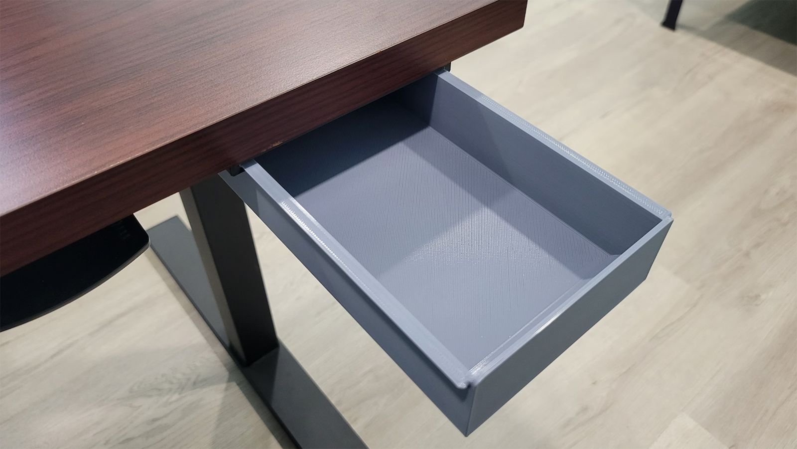 Under Desk Drawer