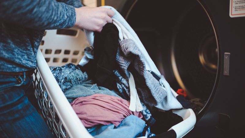 The 16 best laundry bags and baskets for dorm rooms, according to experts | CNN Underscored
